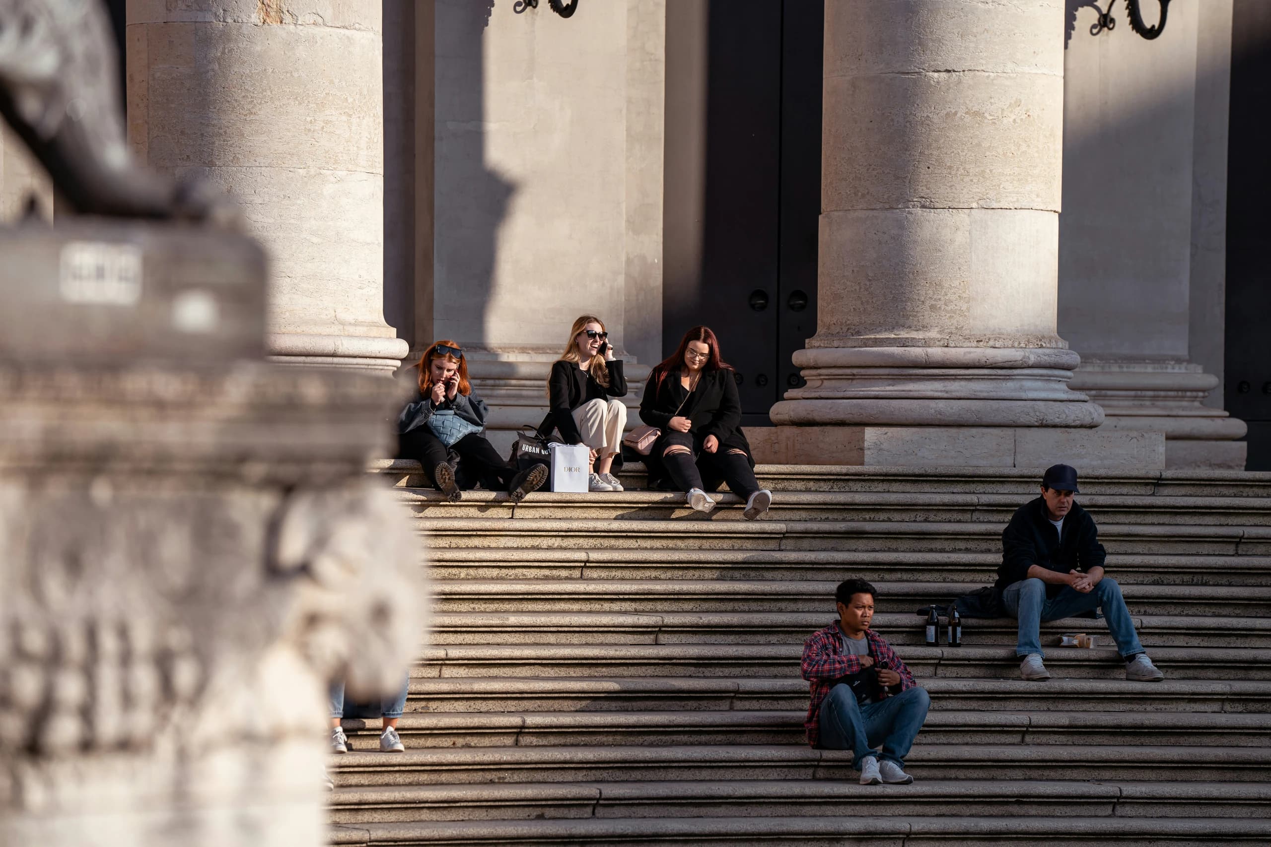 Doctor of Philosophy in Education