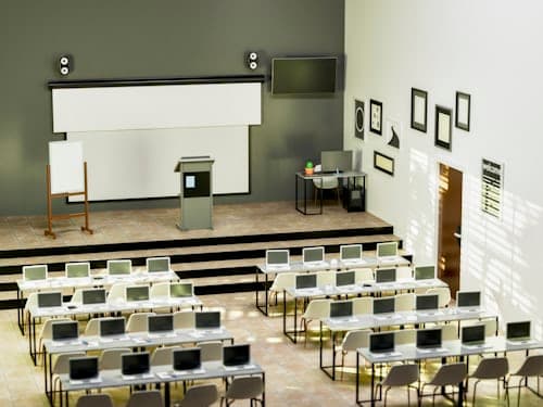 Comprehensive Curriculum
