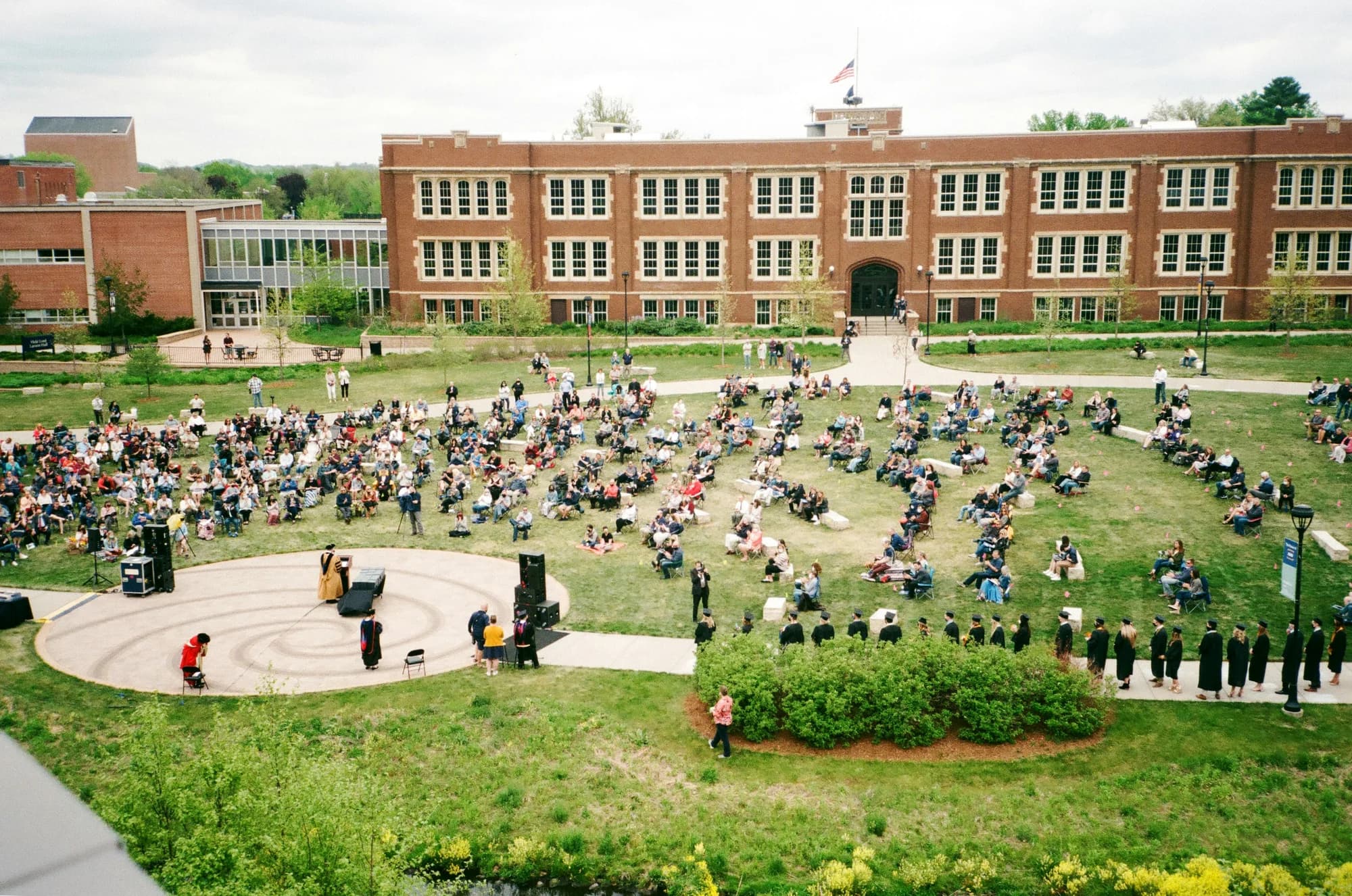 Pathway to Higher Education