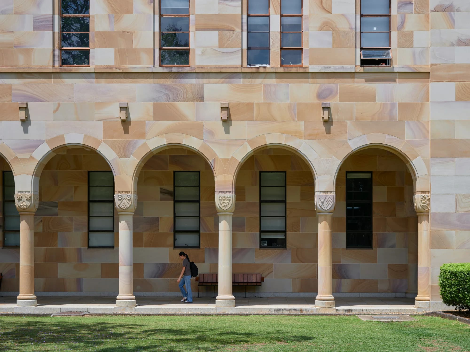 Post-Doctoral Fellowship