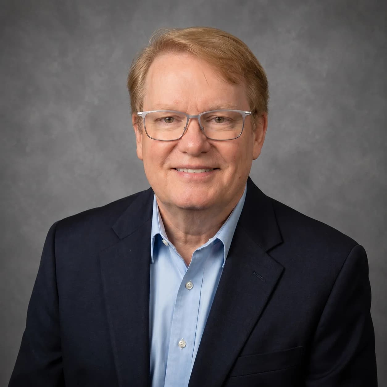 Dr. Paulo Cysne