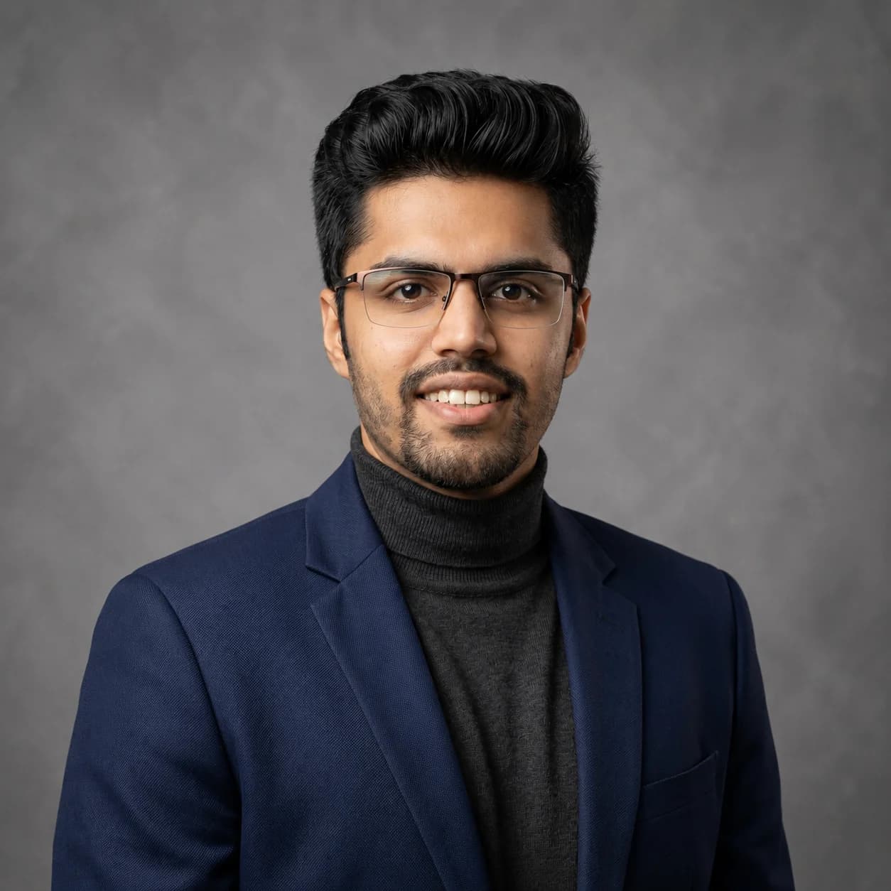 Dr. Shubhanshu Verma
